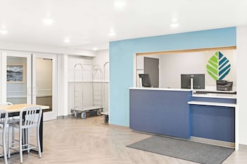 woodspring suites billings