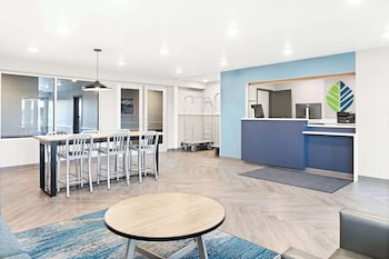 woodspring suites billings