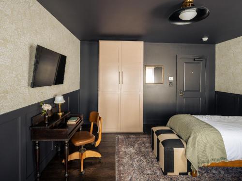 the madison