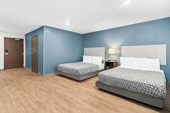 woodspring suites ceres modesto