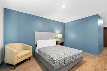 woodspring suites ceres modesto