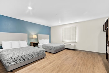 woodspring suites ceres modesto
