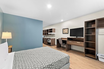 woodspring suites ceres modesto