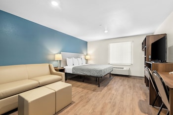 woodspring suites ceres modesto