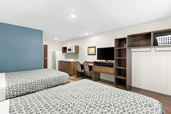 woodspring suites ceres modesto