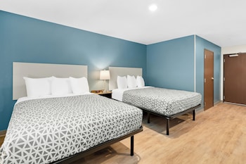 woodspring suites ceres modesto