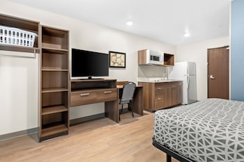 woodspring suites ceres modesto