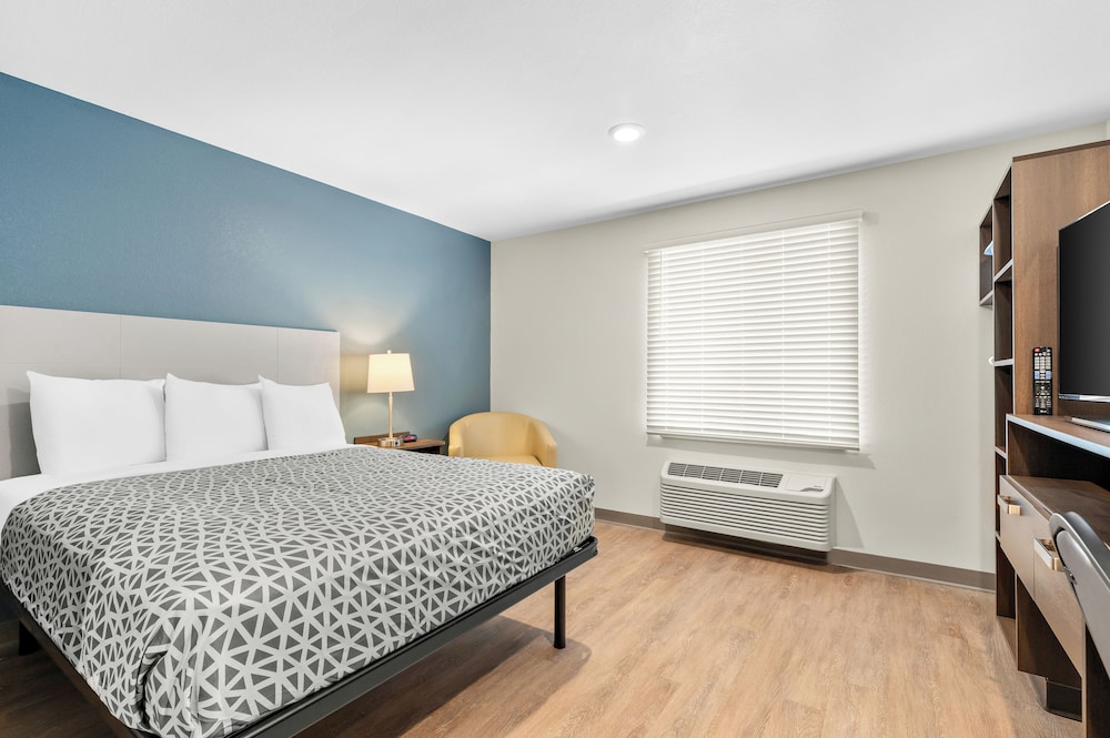 woodspring suites ceres modesto