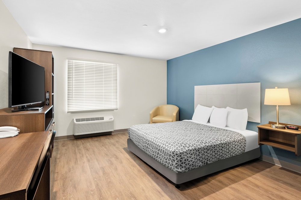 woodspring suites ceres modesto