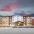 woodspring suites ceres modesto
