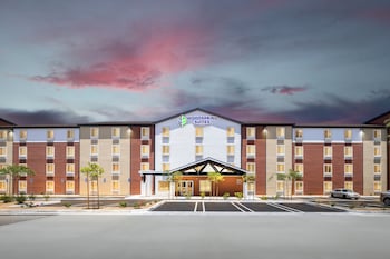woodspring suites ceres modesto