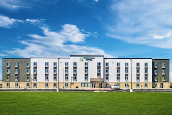 woodspring suites ceres modesto