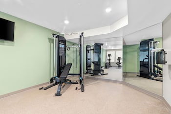woodspring suites ceres modesto