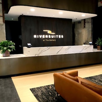 Riversuites At The Battery,1325 Beach St,3 star