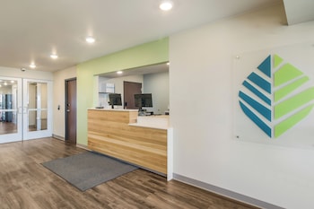 woodspring suites beaverton portland west