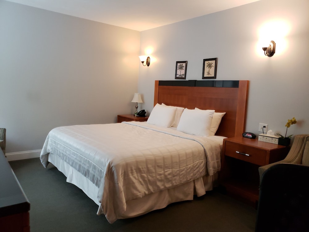 Crescent Suites Hotel,Lexington>>Boston,3 star