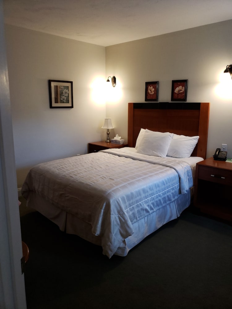 Crescent Suites Hotel,Lexington>>Boston,3 star