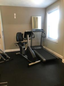 crescent suites hotel