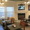 crescent suites hotel