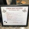 crescent suites hotel