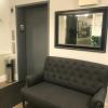crescent suites hotel