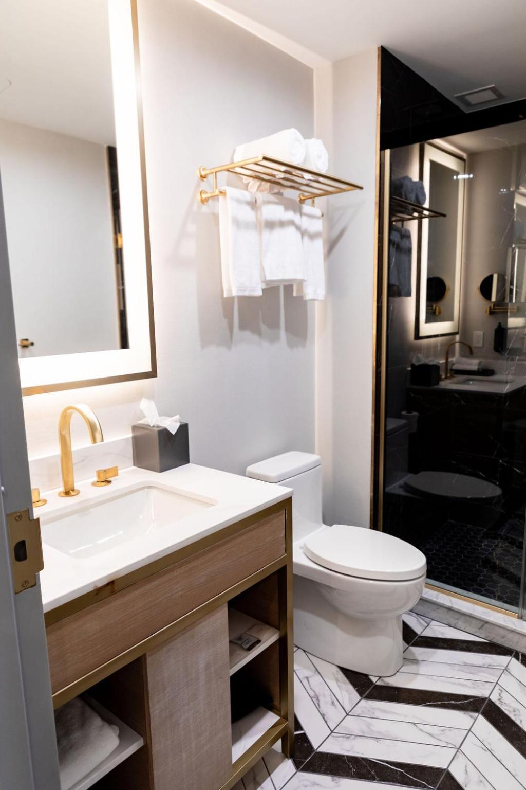iris hotel boston