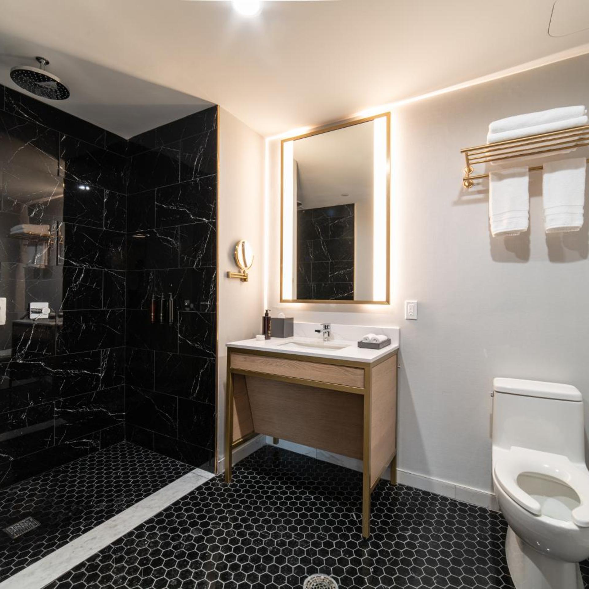 iris hotel boston