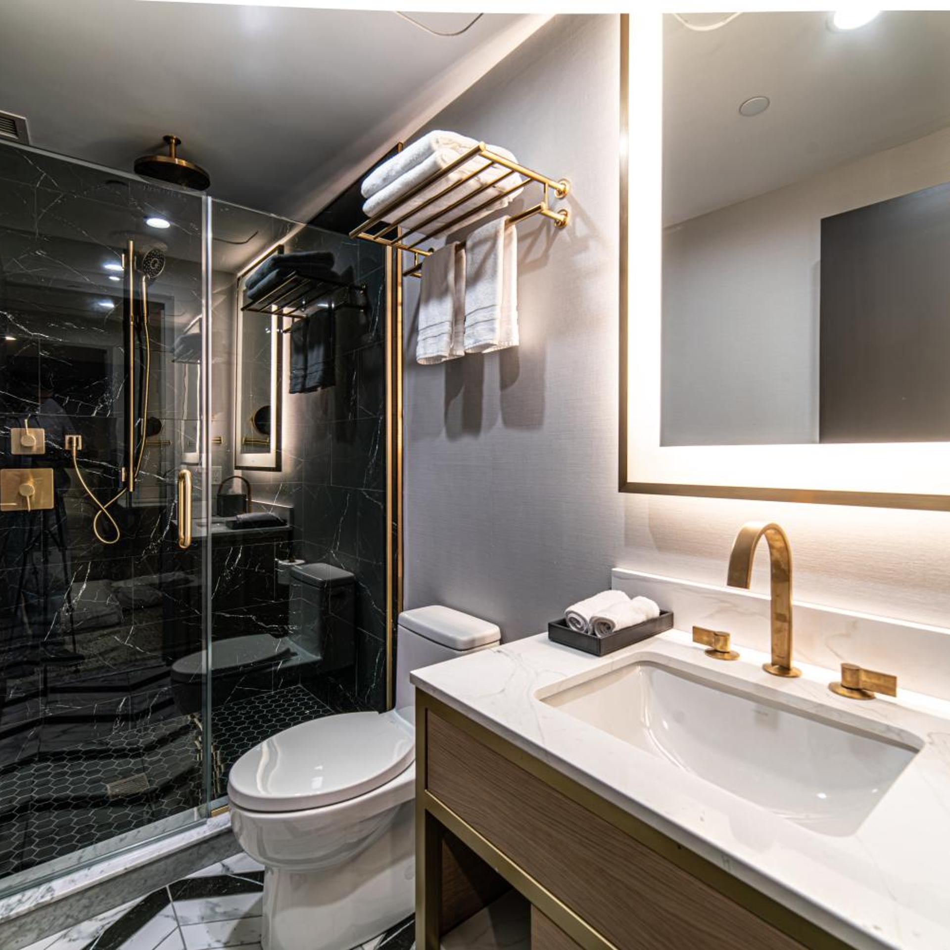 iris hotel boston