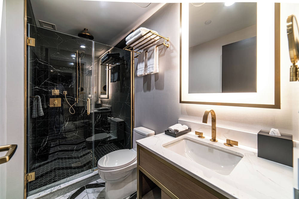 iris hotel boston