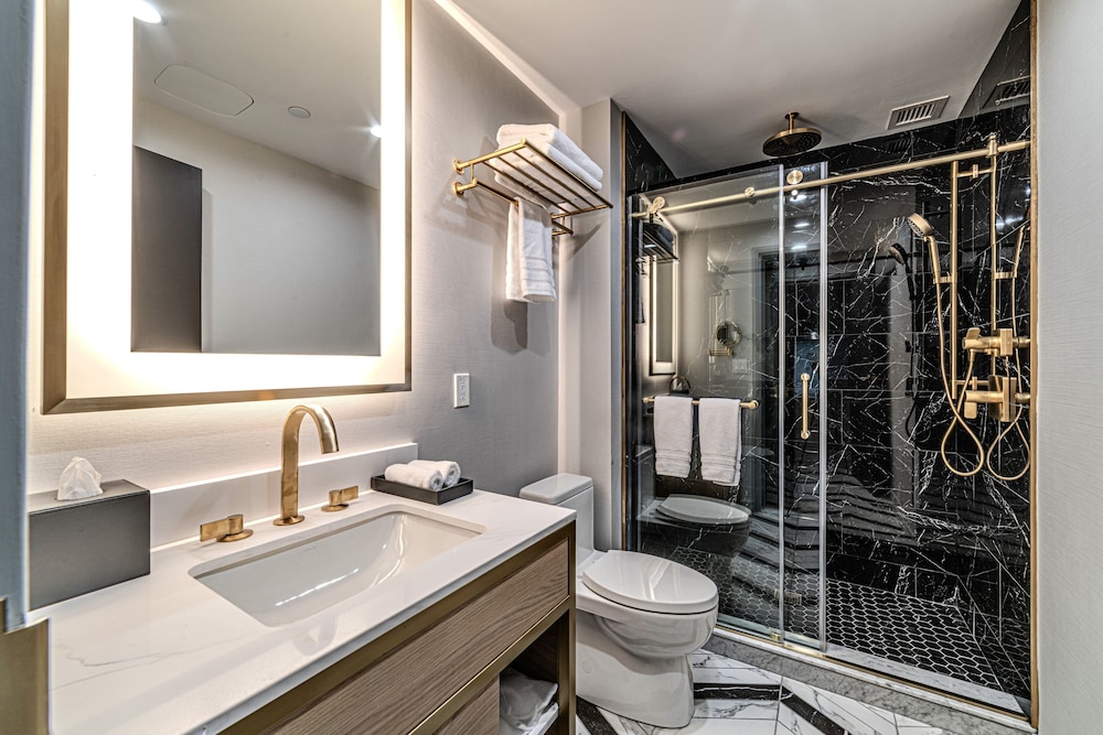 iris hotel boston