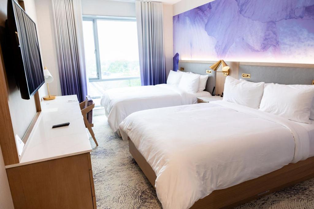 iris hotel boston