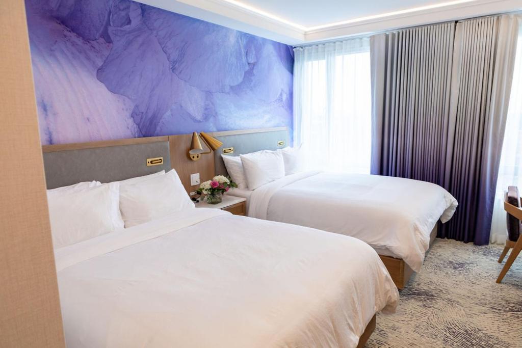 iris hotel boston