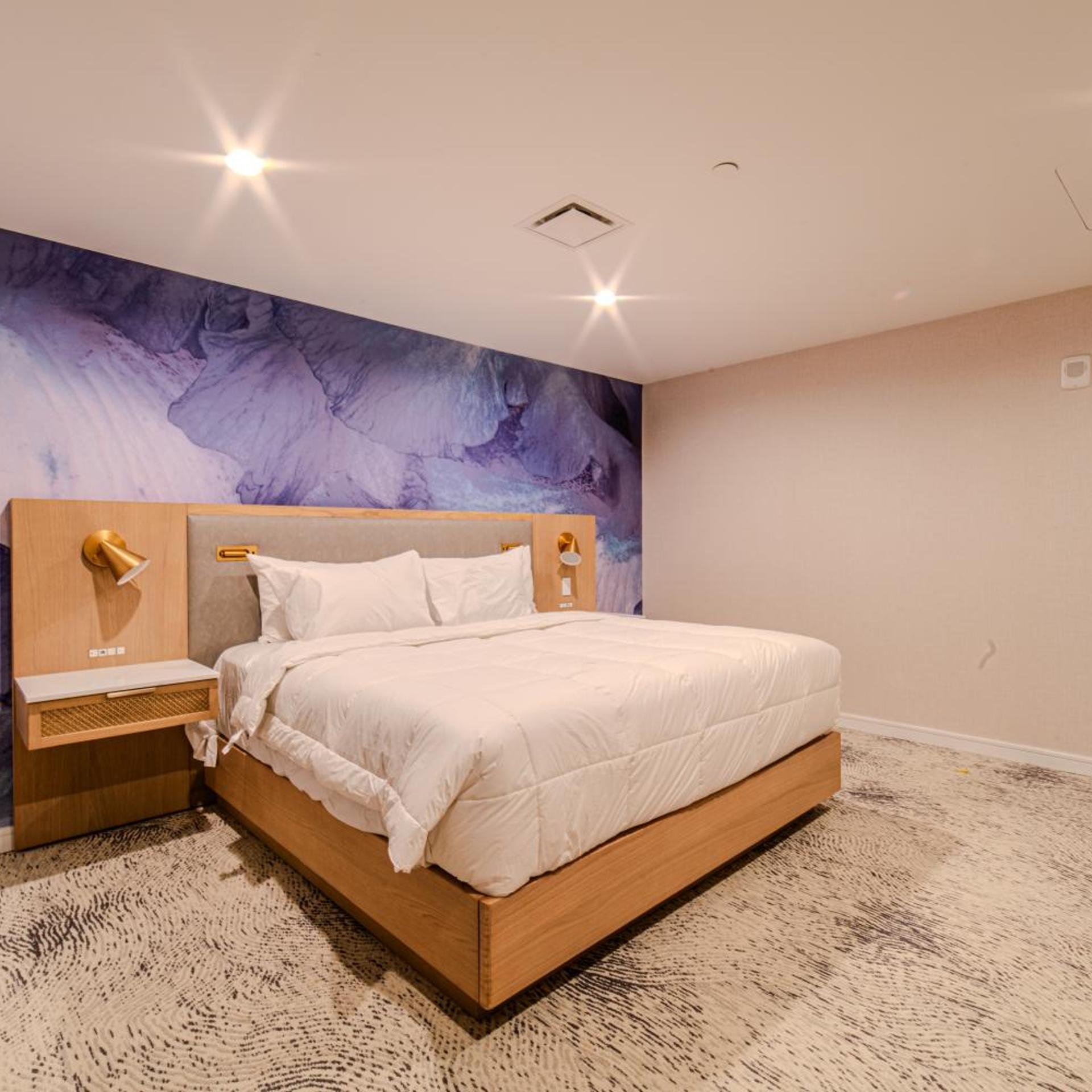 iris hotel boston