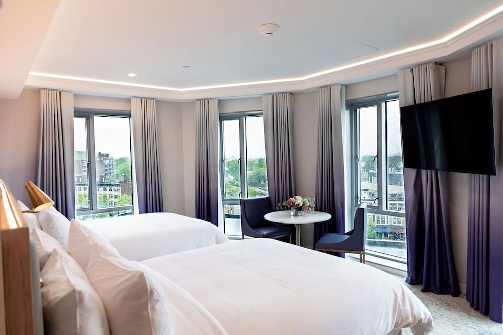 iris hotel boston