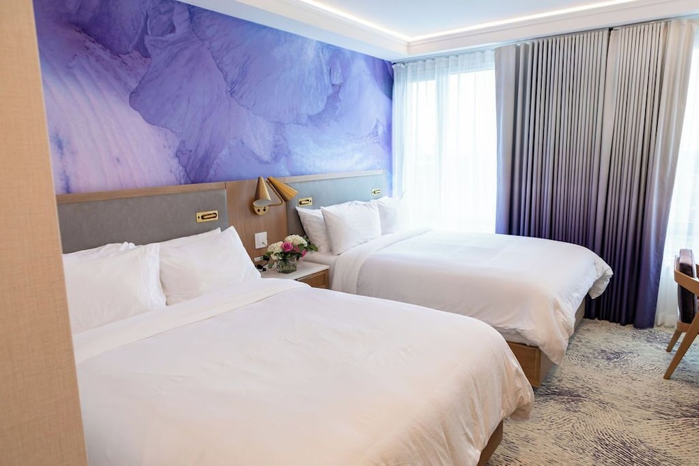 iris hotel boston