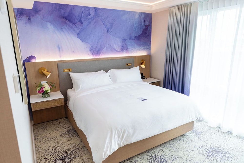 iris hotel boston