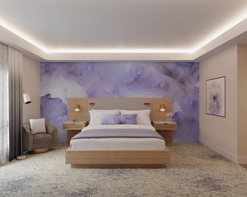 iris hotel boston