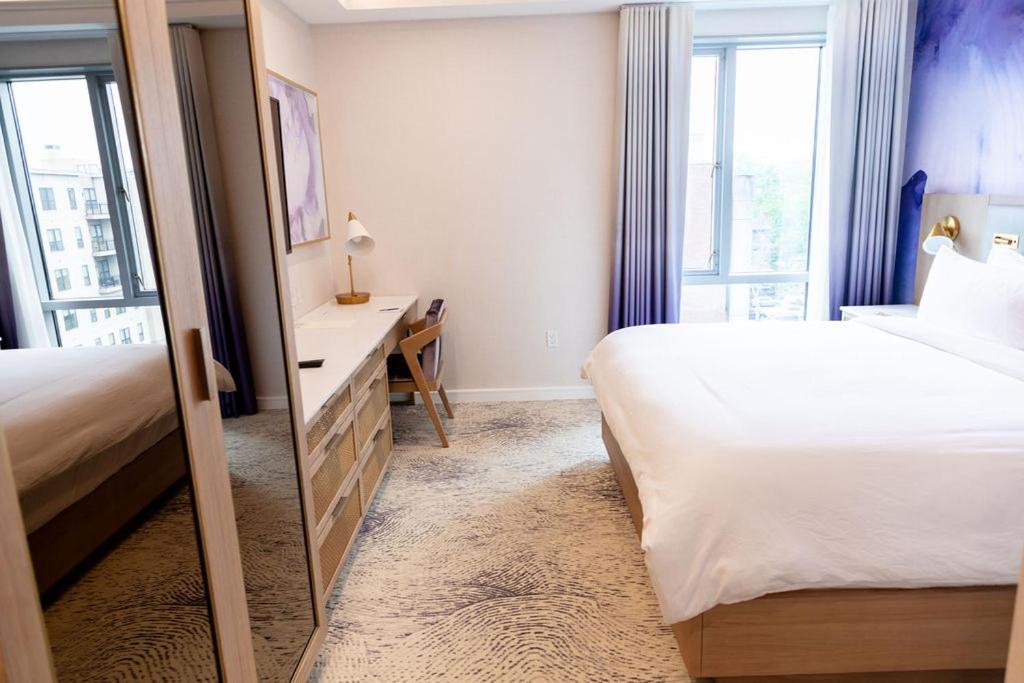iris hotel boston