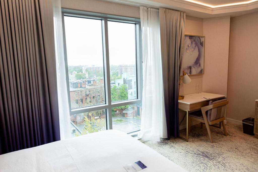 iris hotel boston
