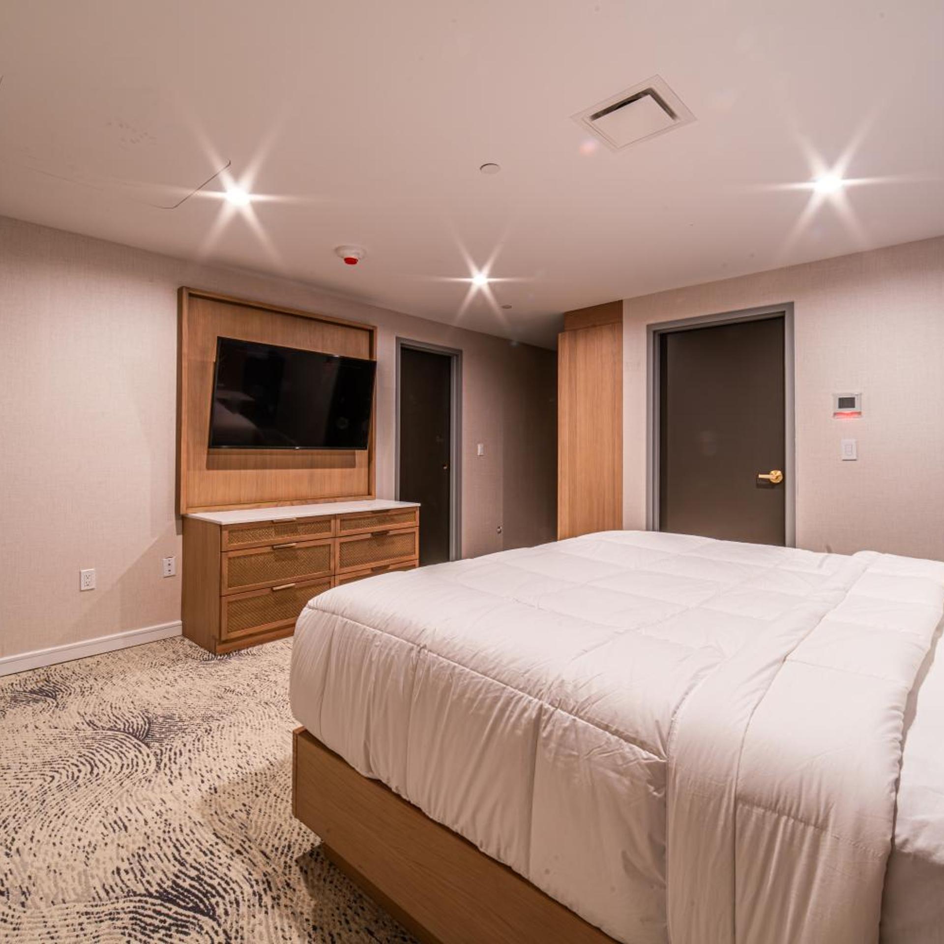 iris hotel boston