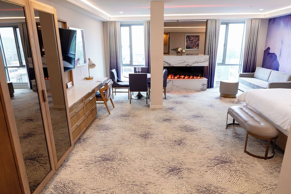 iris hotel boston