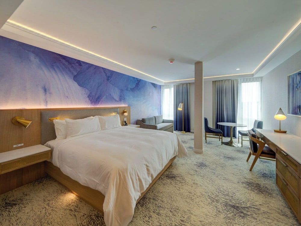iris hotel boston