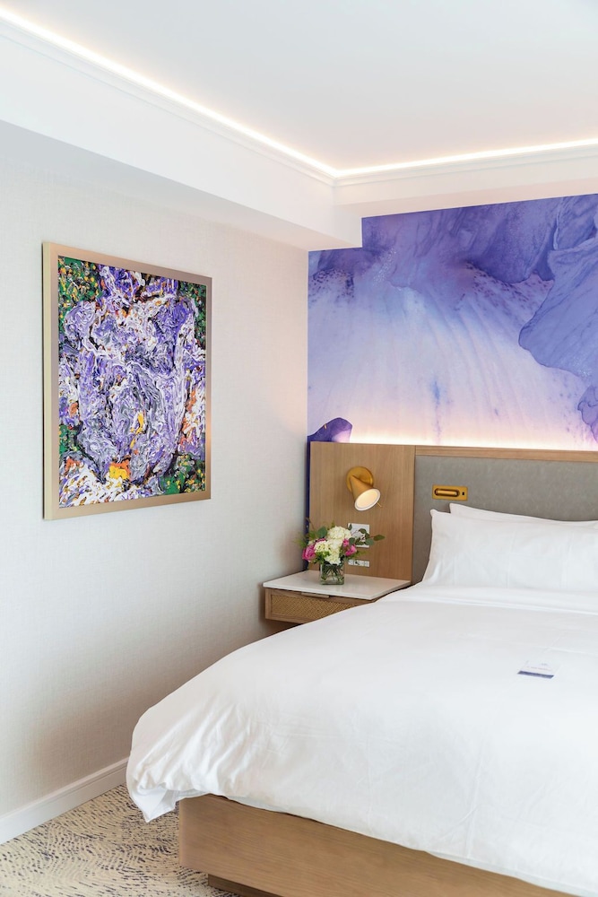 iris hotel boston