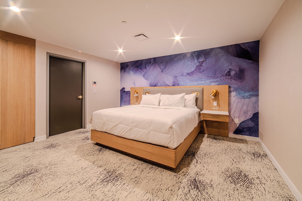 iris hotel boston