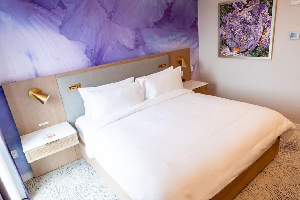 iris hotel boston