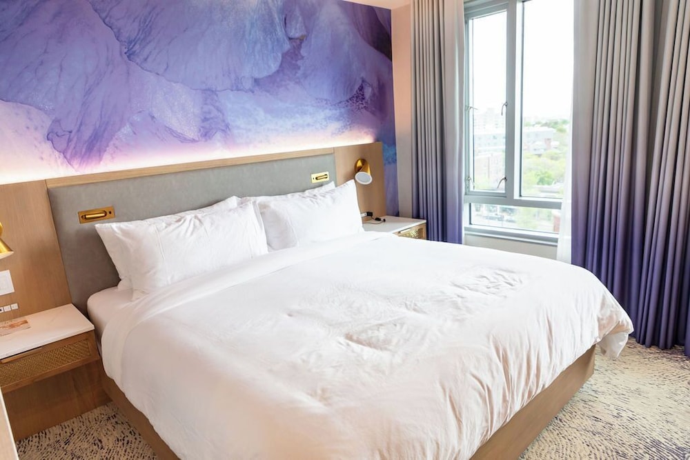 iris hotel boston