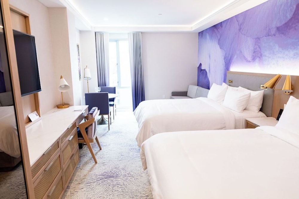 iris hotel boston