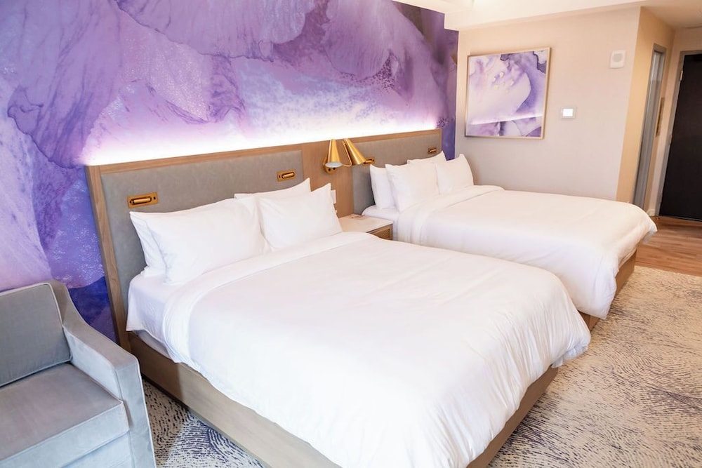 iris hotel boston