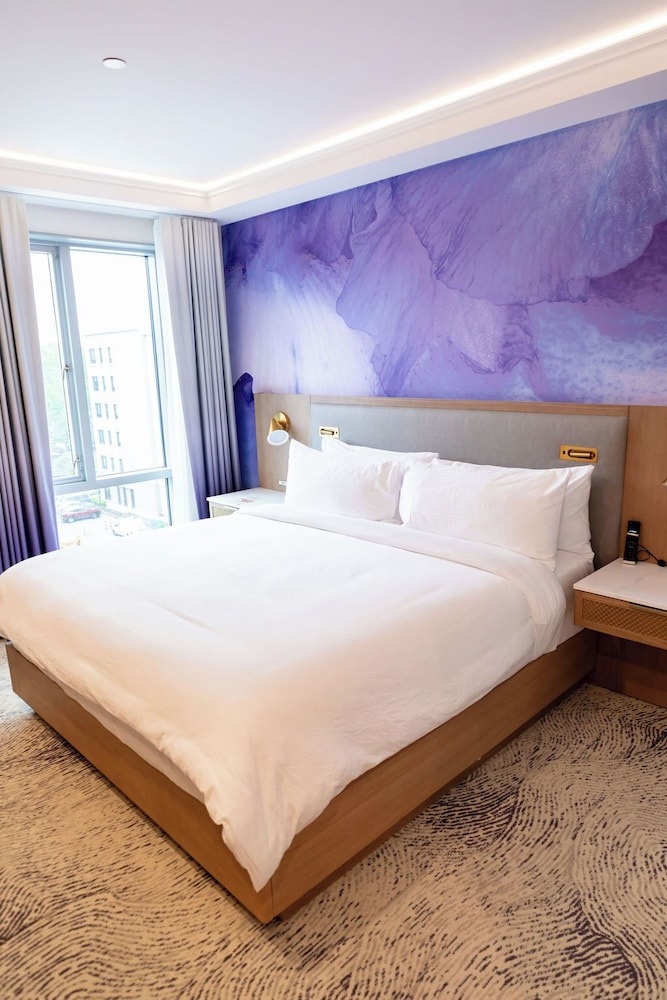 iris hotel boston