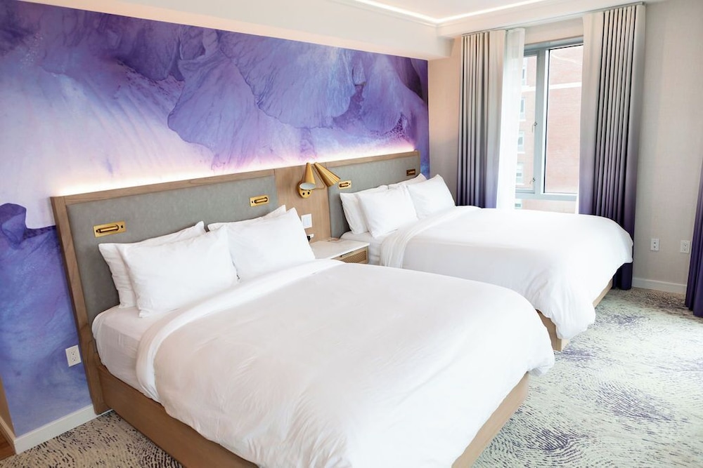 iris hotel boston